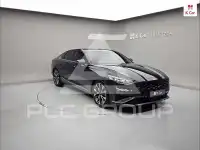2022 KIA K8
