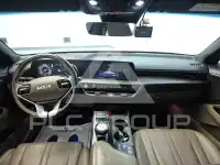 2022 KIA K8