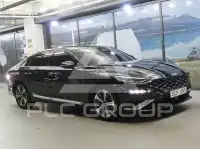 2022 KIA K8
