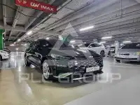 2022 KIA K8