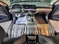 2022 KIA K8
