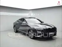 2022 KIA K8