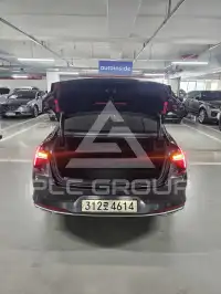 2022 KIA K8