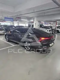 2022 KIA K8