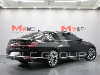 2022 KIA K9