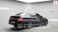 2022 KIA K9