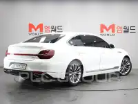 2022 KIA K9