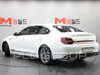 2022 KIA K9