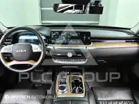 2022 KIA K9