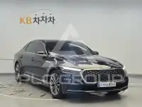 2022 KIA K9