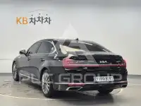 2022 KIA K9