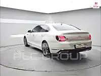 2022 KIA K9
