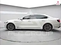 2022 KIA K9