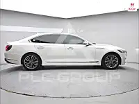 2022 KIA K9