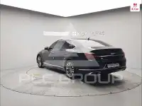 2022 KIA K9