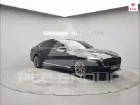 2022 KIA K9