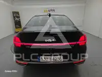 2022 KIA K9