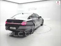 2022 KIA K9
