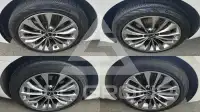 2022 KIA K9