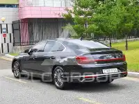 2022 KIA K9