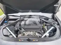 2022 KIA K9
