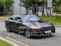 2022 KIA K9