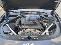 2022 KIA K9