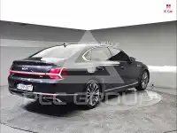 2022 KIA K9