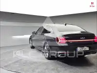 2022 KIA K9