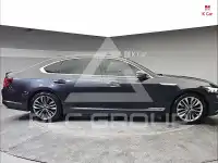 2022 KIA K9