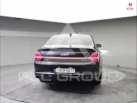 2022 KIA K9
