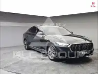 2022 KIA K9