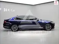 2022 KIA K9