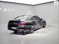2022 KIA K9