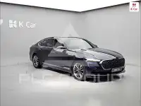 2022 KIA K9