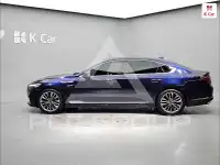 2022 KIA K9