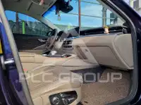 2022 KIA K9