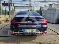 2022 KIA K9