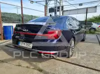 2022 KIA K9