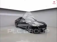 2022 KIA K9