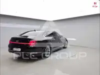 2022 KIA K9