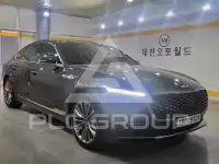 2022 KIA K9