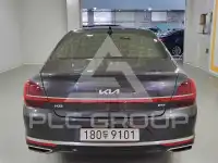 2022 KIA K9