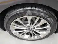 2022 KIA K9