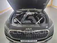 2022 KIA K9
