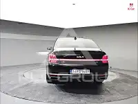 2022 KIA K9