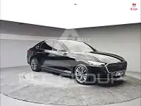 2022 KIA K9