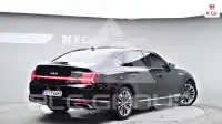 2022 KIA K9