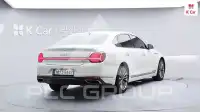 2022 KIA K9