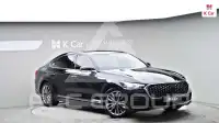 2022 KIA K9